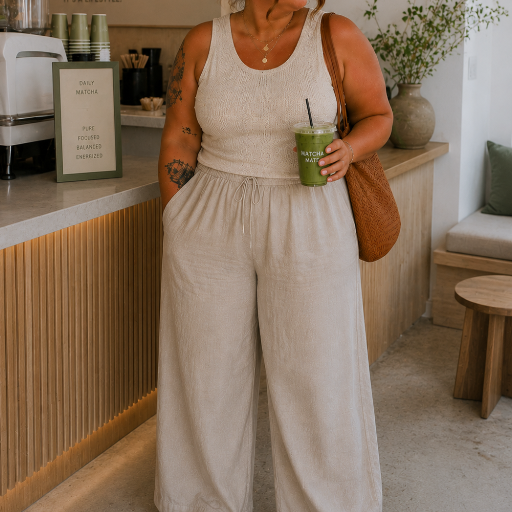 14 Plus Size Birkenstock Outfit Ideas for Summer That You’ll Wear on Repeat All Season 🤎☀️