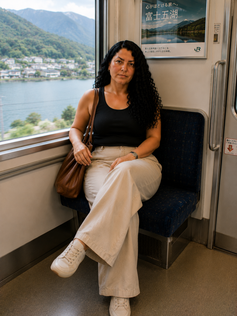 14 Plus-Size Paris Outfit Ideas That Feel Effortlessly Chic